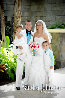 Best Gaylord Palms Wedding photographer - Sandra Johnson (SJFoto.com)